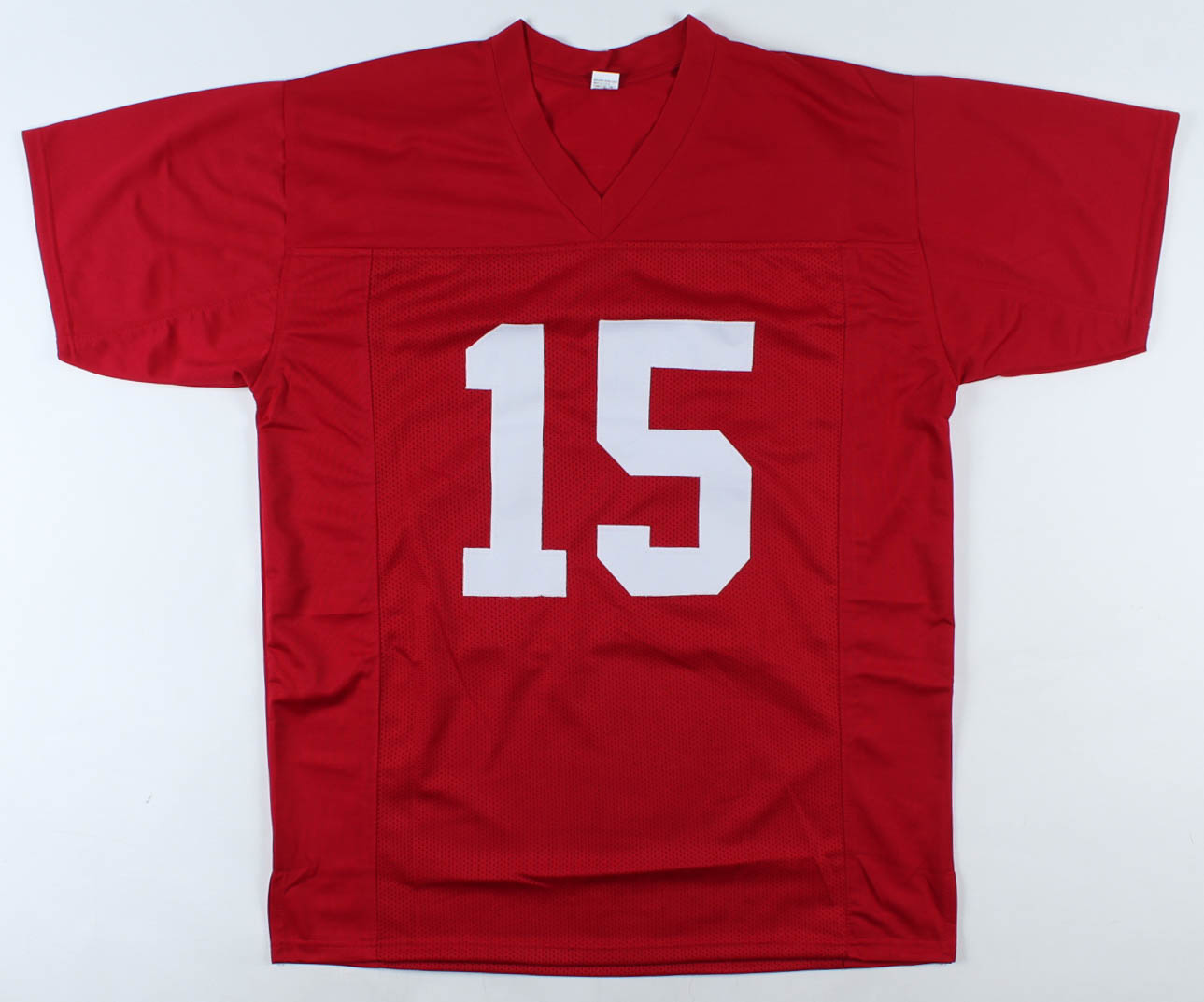 Ronnie Harrison Signed Jersey (JSA COA) at PristineAuction.com Ronnie Harrison Signed Jersey (JSA COA) at PristineAuction.com