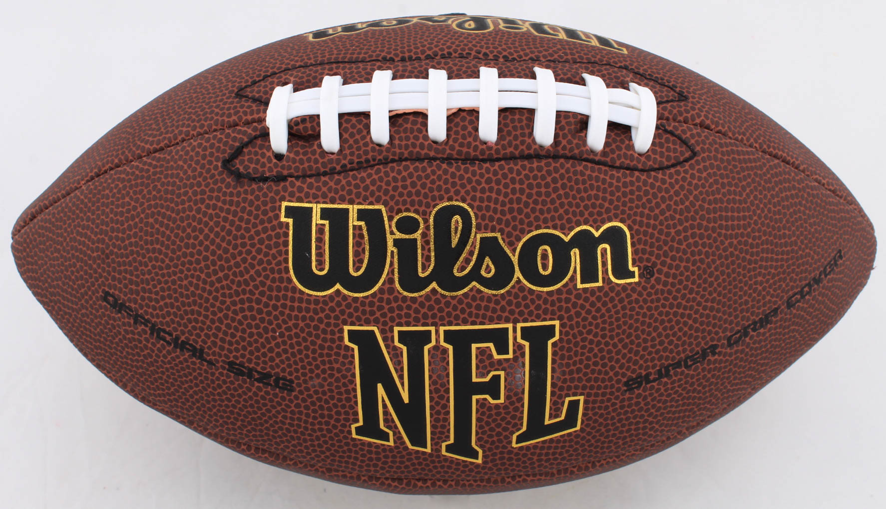 Michael Vick Signed NFL Football (JSA COA) at PristineAuction.com Michael Vick Signed NFL Football (JSA COA) at PristineAuction.com