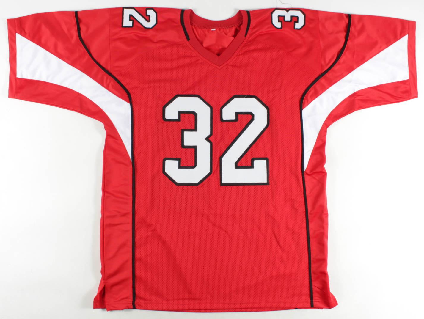 Budda Baker Signed Jersey (Beckett COA) at PristineAuction.com Budda Baker Signed Jersey (Beckett COA) at PristineAuction.com