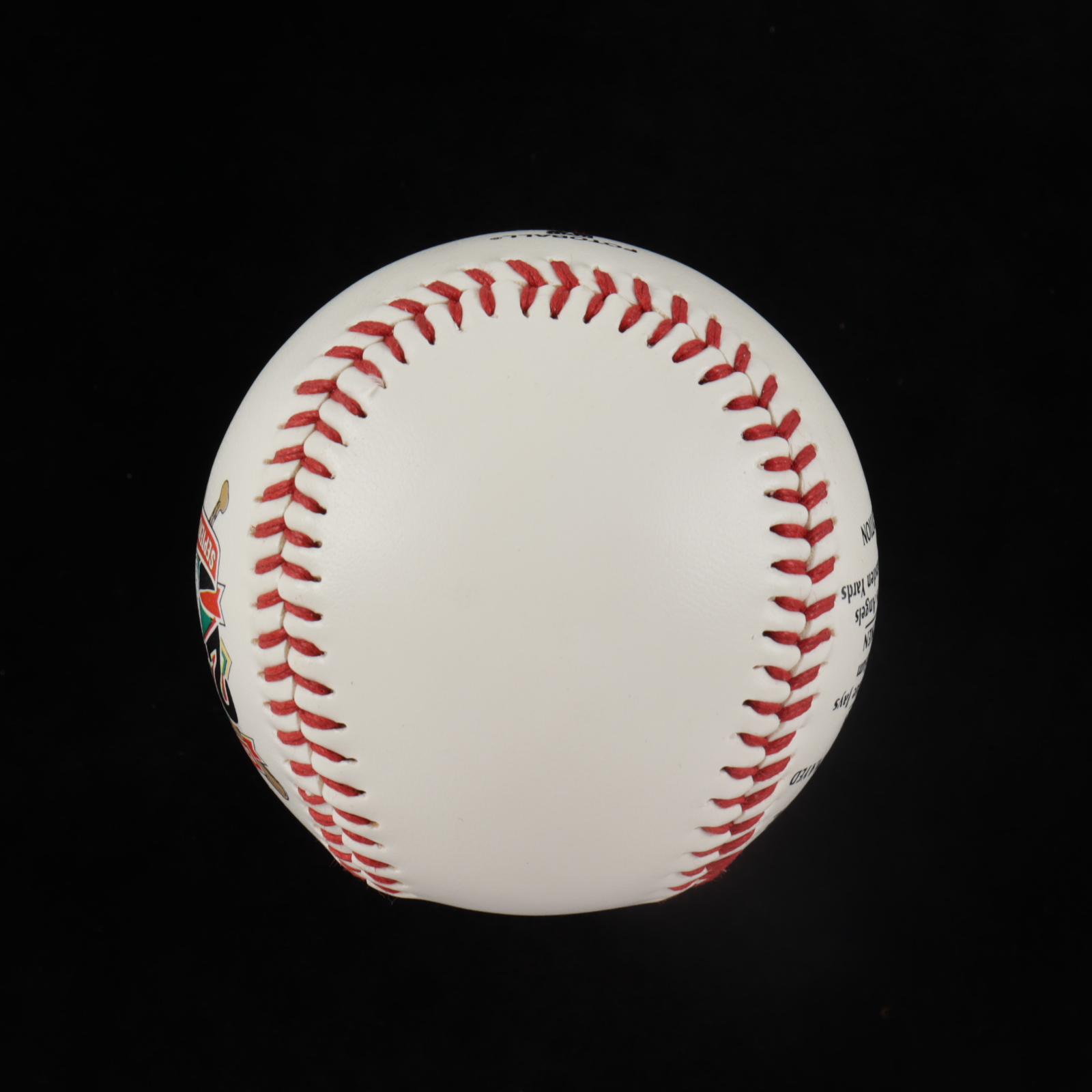 1995 Cal Ripken Jr. LE "2131" Logo Baseball with Display Case at PristineAuction.com 1995 Cal Ripken Jr. LE "2131" Logo Baseball with Display Case at PristineAuction.com