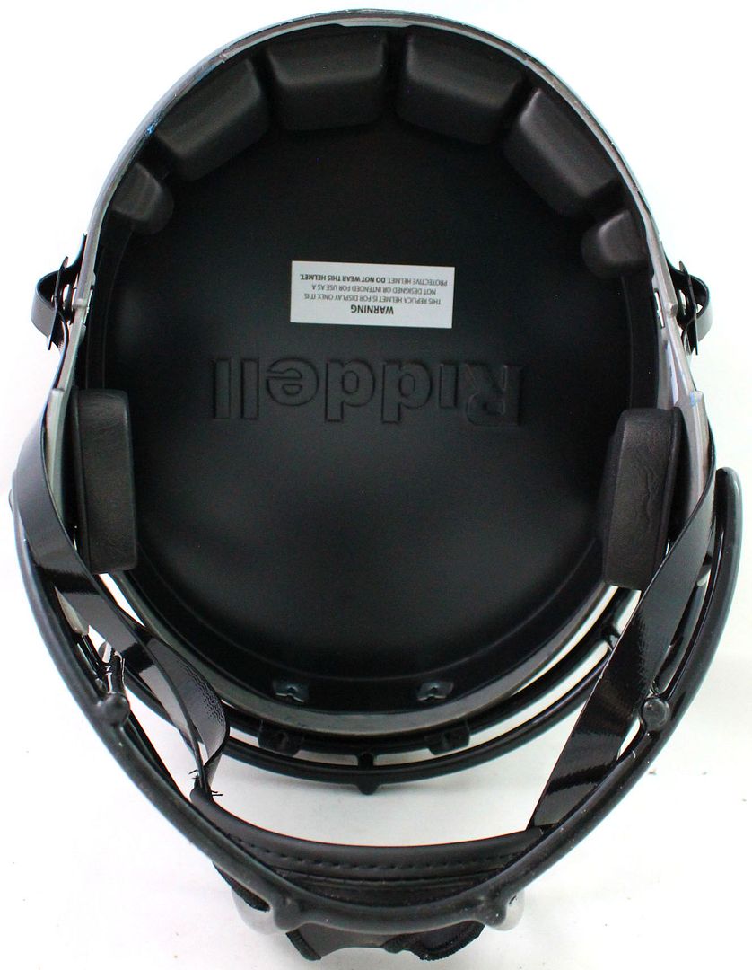 Jeff Garcia Signed 49ers Full-Size Eclipse Alternate Speed Helmet (Beckett) at PristineAuction.com Jeff Garcia Signed 49ers Full-Size Eclipse Alternate Speed Helmet (Beckett) at PristineAuction.com