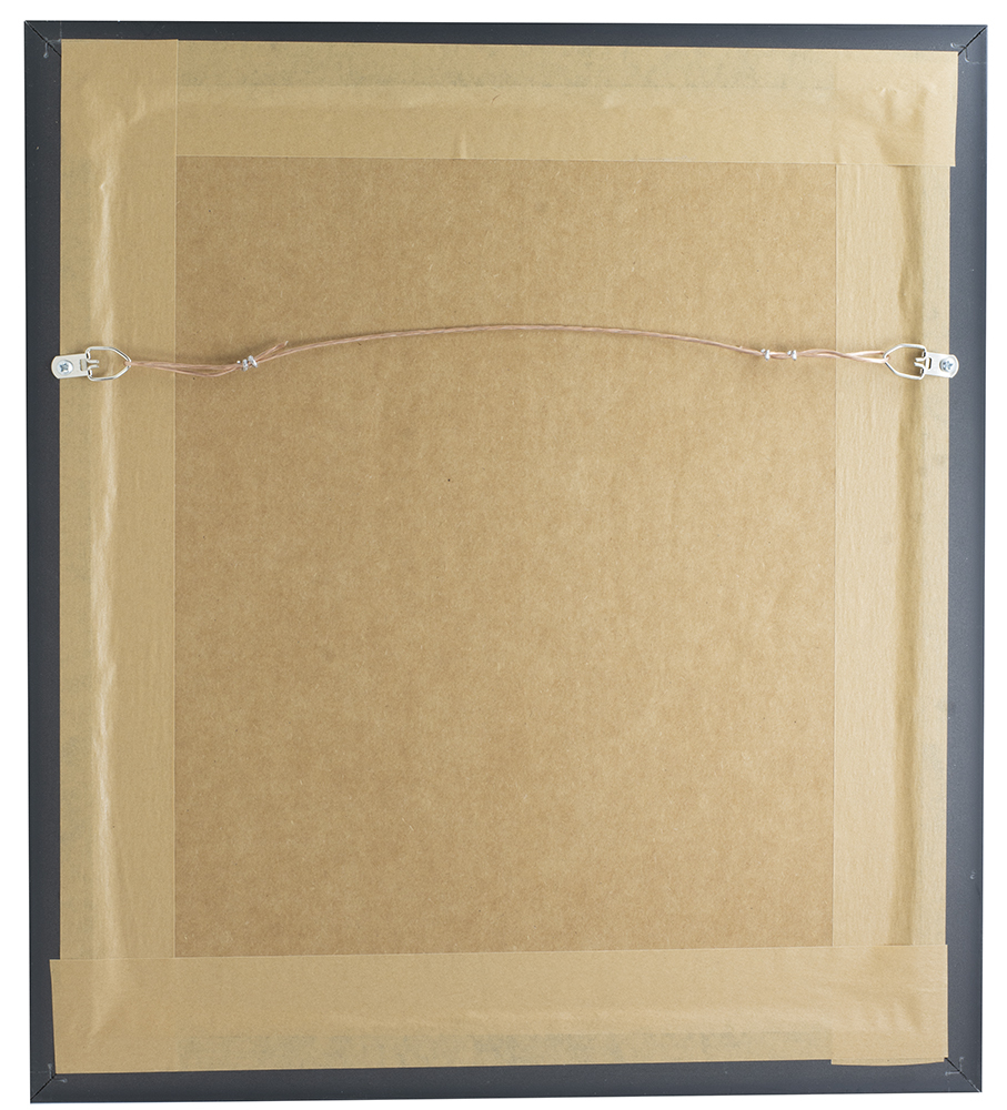 Lionel Messi Barcelona 14x18 Custom Framed Photo Display at PristineAuction.com Lionel Messi Barcelona 14x18 Custom Framed Photo Display at PristineAuction.com