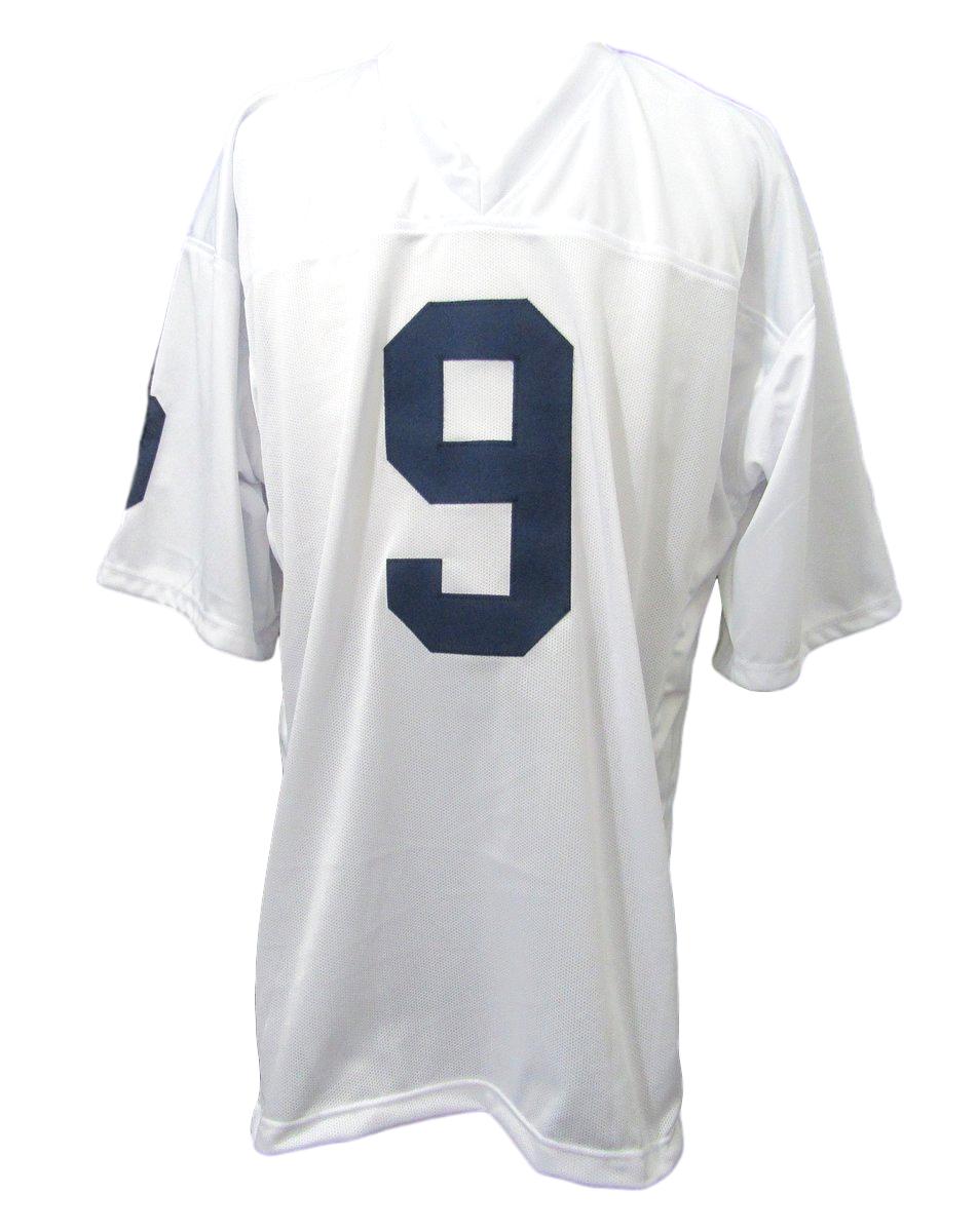 Trace McSorley Signed Jersey (JSA COA) at PristineAuction.com Trace McSorley Signed Jersey (JSA COA) at PristineAuction.com