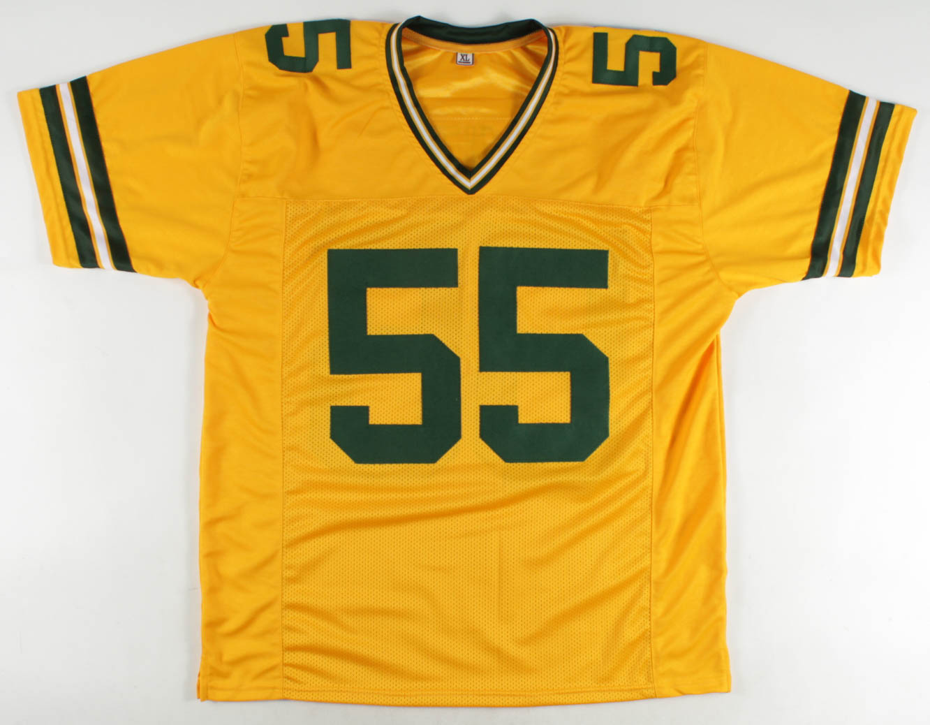 Za'Darius Smith Signed Jersey (JSA COA) at PristineAuction.com Za'Darius Smith Signed Jersey (JSA COA) at PristineAuction.com