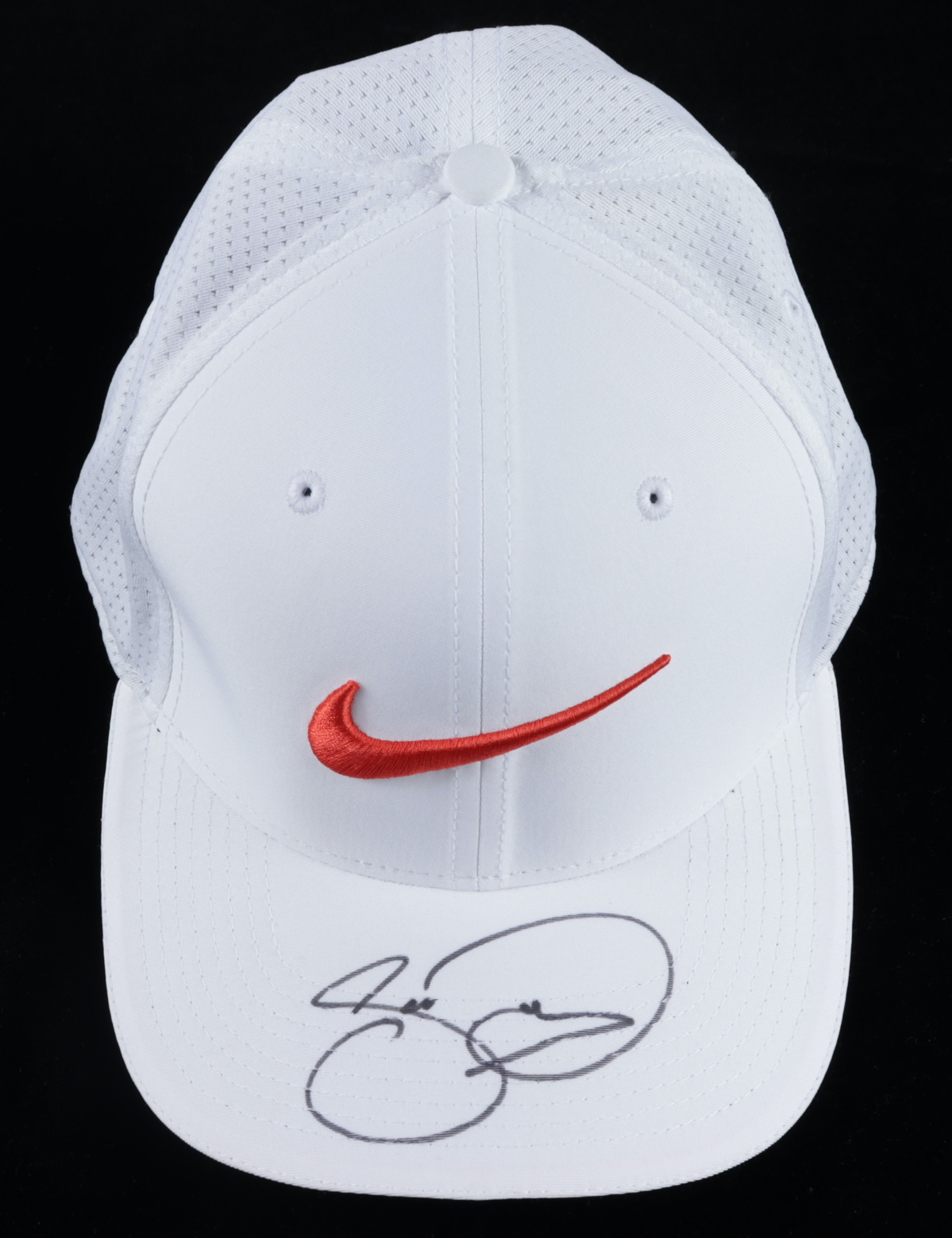jason day nike hat