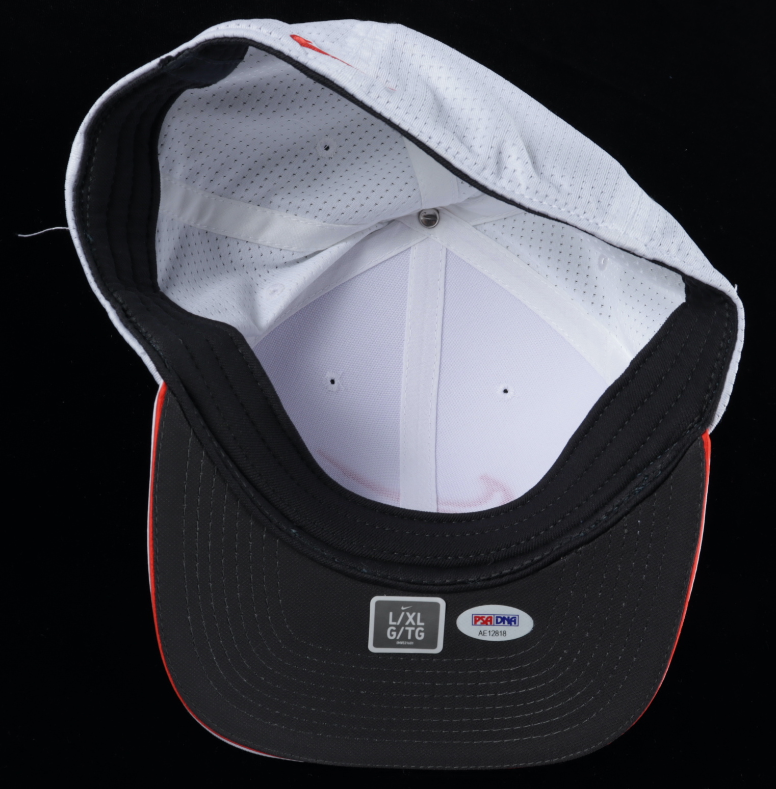 jason day nike hat