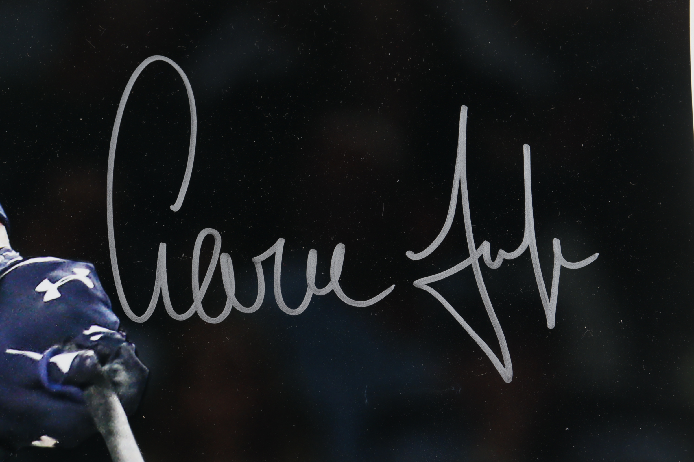 Aaron Judge Signed Yankees 16x20 Photo (Fanatics Hologram) (See Description) at PristineAuction.com Aaron Judge Signed Yankees 16x20 Photo (Fanatics Hologram) (See Description) at PristineAuction.com