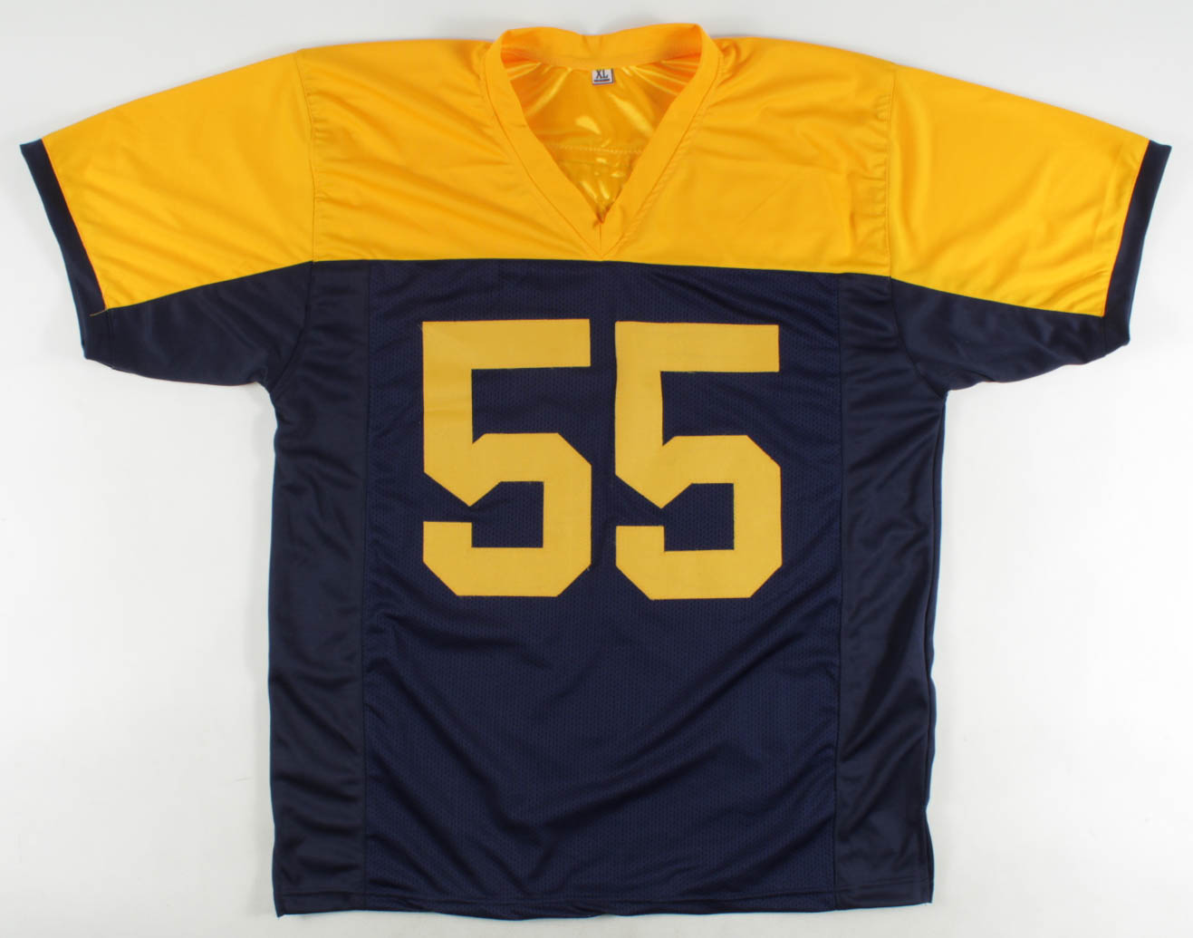 Za'Darius Smith Signed Jersey (JSA COA) at PristineAuction.com Za'Darius Smith Signed Jersey (JSA COA) at PristineAuction.com