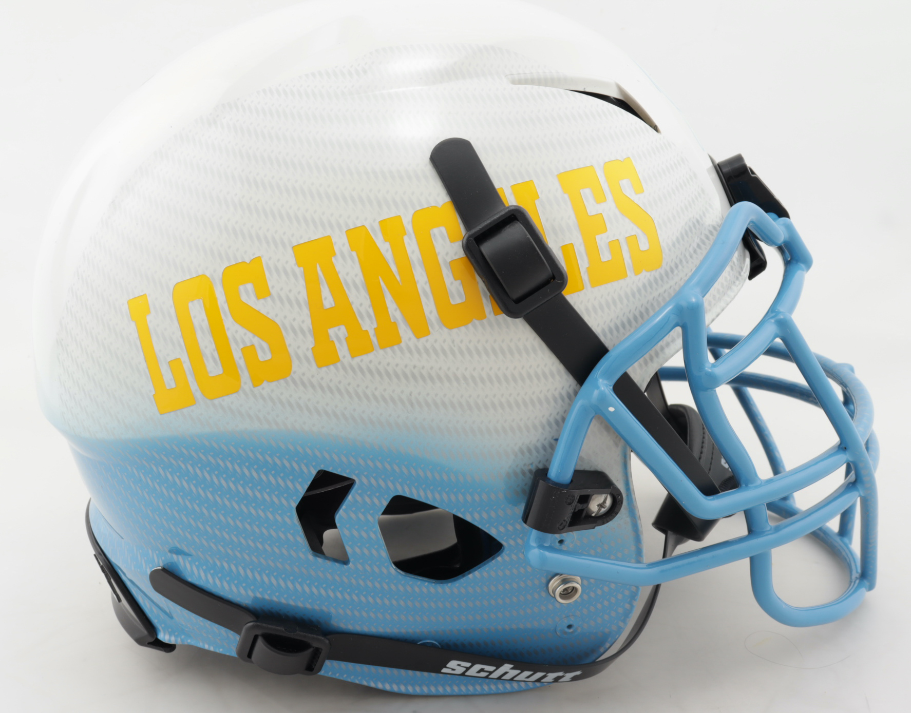 Shawne Merriman Signed Full-Size Authentic On-Field Hydro-Dipped Vengeance Helmet (PSA COA) at PristineAuction.com Shawne Merriman Signed Full-Size Authentic On-Field Hydro-Dipped Vengeance Helmet (PSA COA) at PristineAuction.com