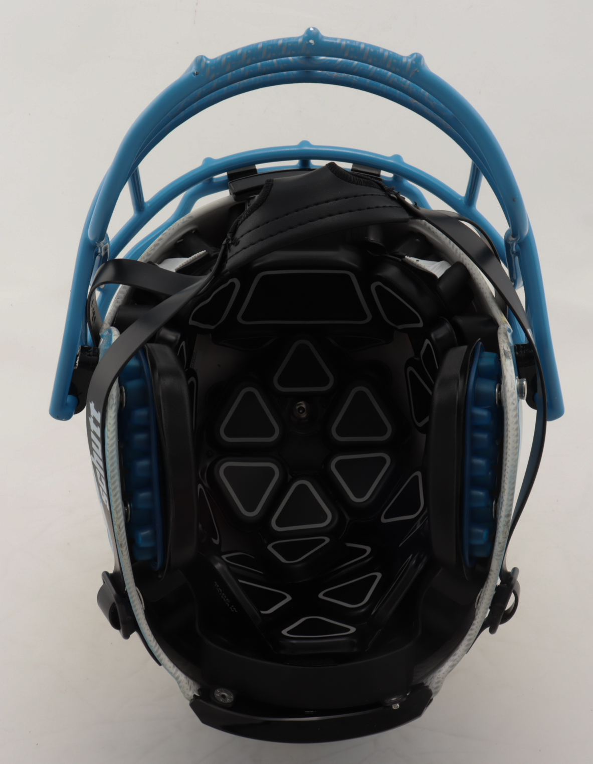 Shawne Merriman Signed Full-Size Authentic On-Field Hydro-Dipped Vengeance Helmet (PSA COA) at PristineAuction.com Shawne Merriman Signed Full-Size Authentic On-Field Hydro-Dipped Vengeance Helmet (PSA COA) at PristineAuction.com