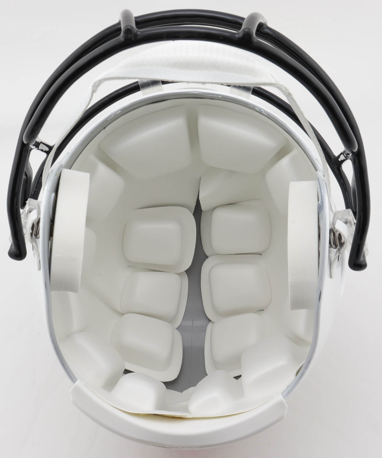 Coach Joe Gibbs Signed Pro Football Hall of Fame Full-Size Helmet Inscribed "HOF 96" (PA COA) at PristineAuction.com Coach Joe Gibbs Signed Pro Football Hall of Fame Full-Size Helmet Inscribed "HOF 96" (PA COA) at PristineAuction.com