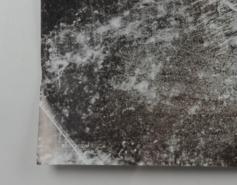 Tommy Flanagan Signed "Sons of Anarchy" 24x36 Poster (Radtke Hologram) (See Description) at PristineAuction.com Tommy Flanagan Signed "Sons of Anarchy" 24x36 Poster (Radtke Hologram) (See Description) at PristineAuction.com