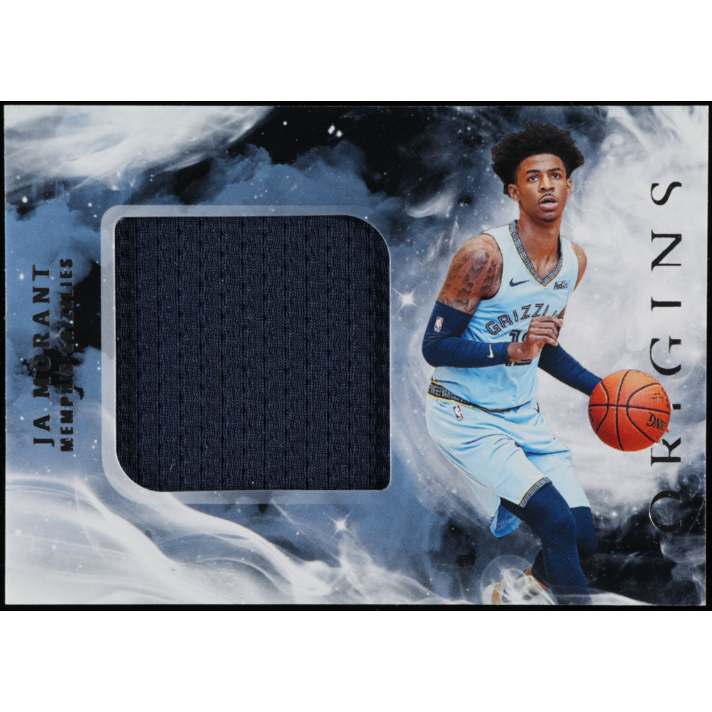 2019-20 Panini Hoops Jumbo Value Fat Pack — 30 Cards, Chance At