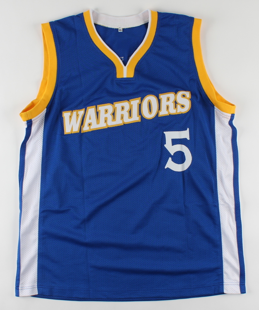 Kevon Looney Signed Jersey Inscribed "2 Time Champ!!" (PSA COA) at PristineAuction.com Kevon Looney Signed Jersey Inscribed "2 Time Champ!!" (PSA COA) at PristineAuction.com