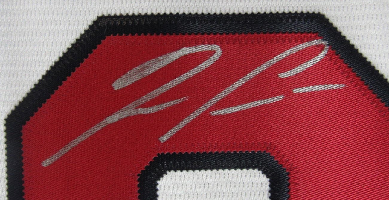 Ronald Acuna Jr. Signed Braves Jersey (JSA COA) at PristineAuction.com Ronald Acuna Jr. Signed Braves Jersey (JSA COA) at PristineAuction.com