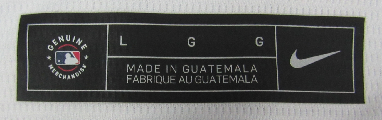 Ronald Acuna Jr. Signed Braves Jersey (JSA COA) at PristineAuction.com Ronald Acuna Jr. Signed Braves Jersey (JSA COA) at PristineAuction.com