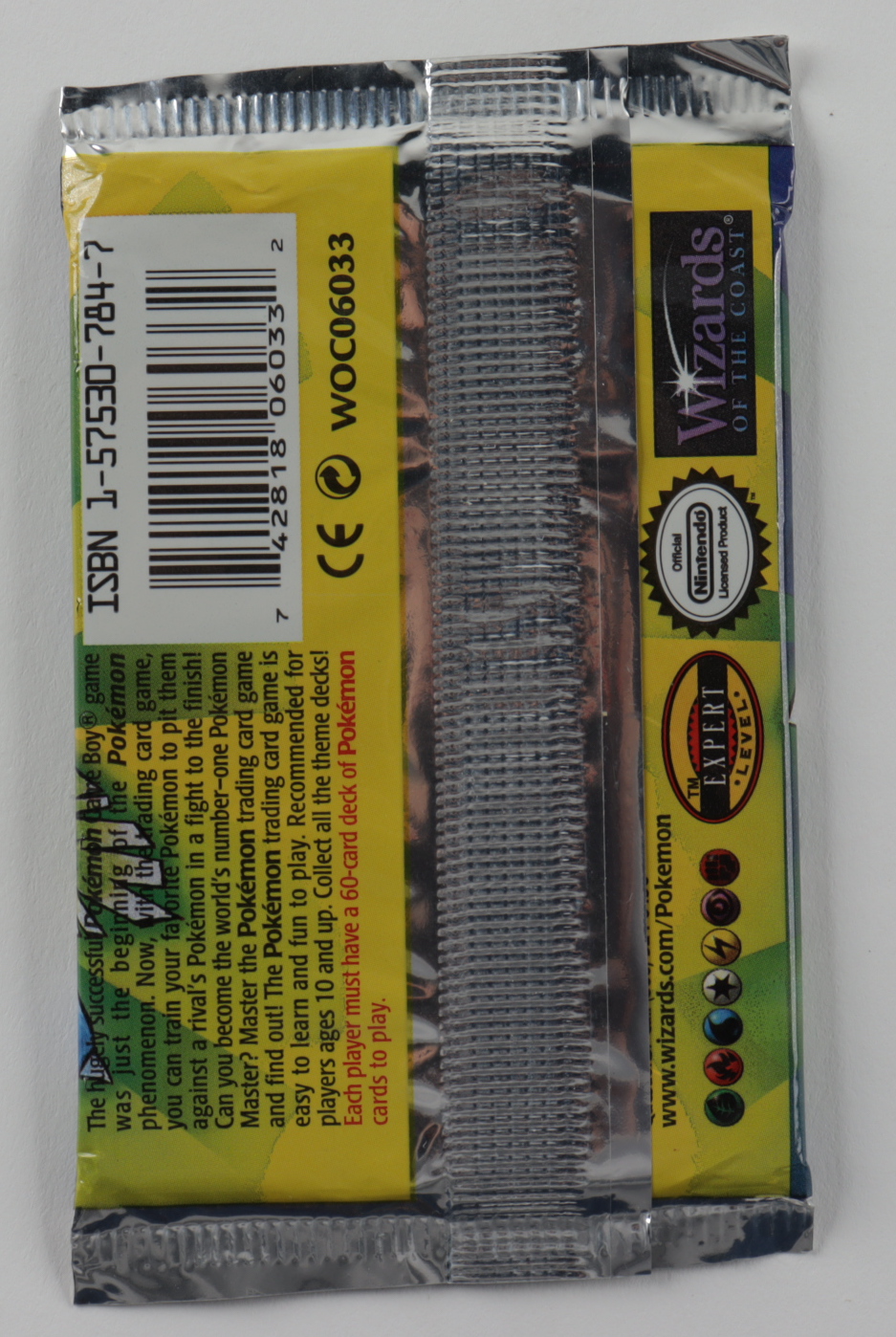 1999 Pokemon Art Base Set Venusaur Booster Pack with (11) Cards at PristineAuction.com 1999 Pokemon Art Base Set Venusaur Booster Pack with (11) Cards at PristineAuction.com