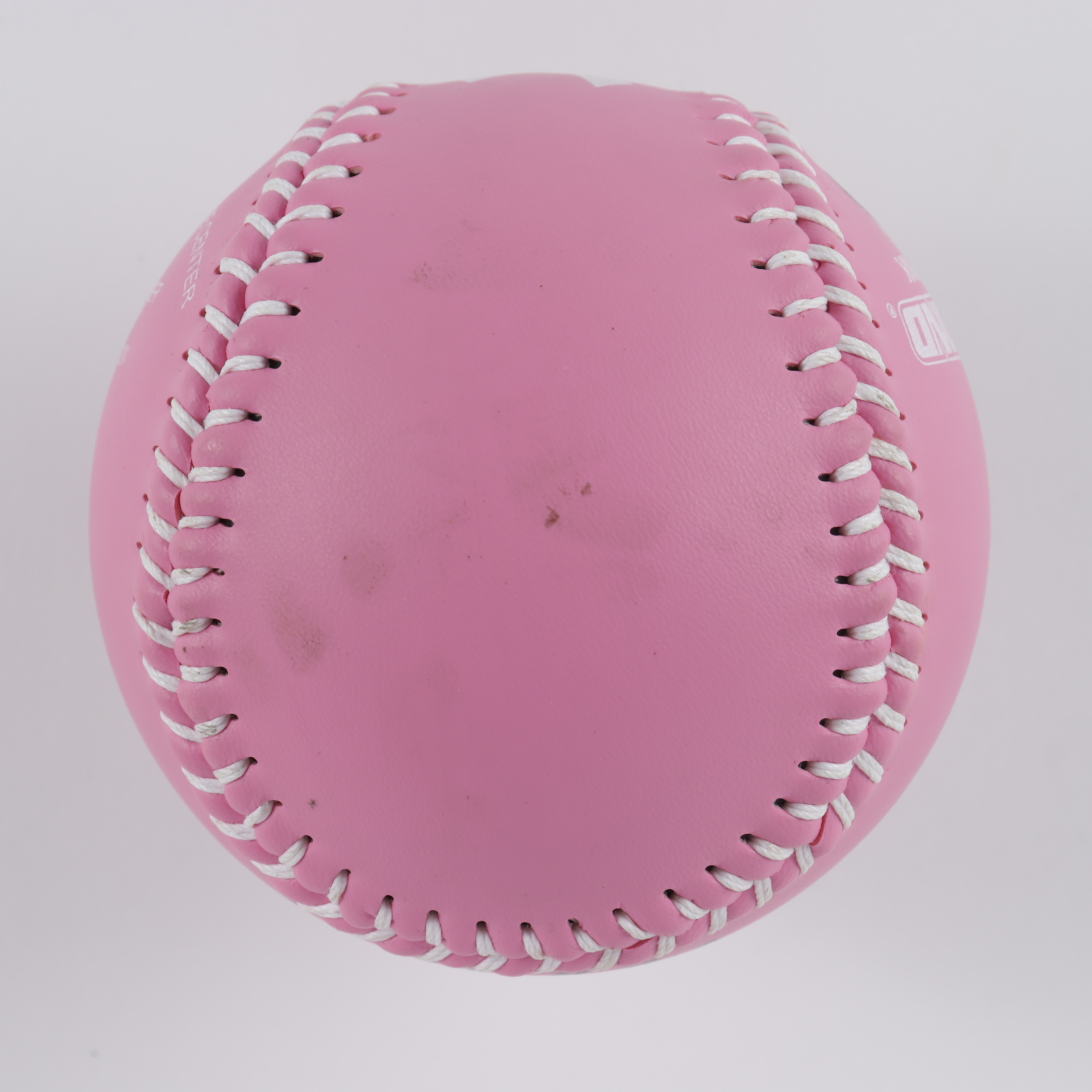 Jennie Finch Signed Softball (Leaf COA) at PristineAuction.com Jennie Finch Signed Softball (Leaf COA) at PristineAuction.com