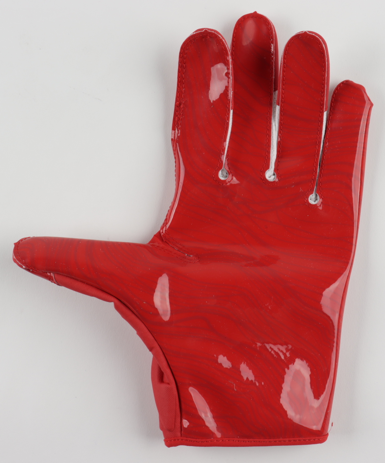 Jonnu Smith Signed Game Used Nike Football Glove Inscribed "Game Used" (Beckett COA) at PristineAuction.com Jonnu Smith Signed Game Used Nike Football Glove Inscribed "Game Used" (Beckett COA) at PristineAuction.com