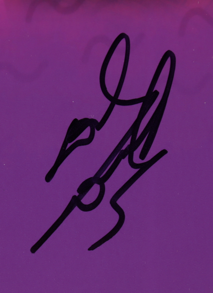 Dustin Diamond Signed "Saved by the Bell" 11x14 Photo (JSA COA