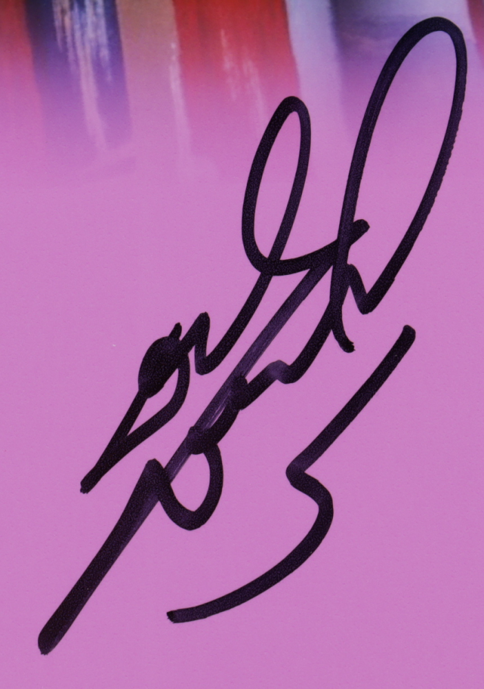 Dustin Diamond Signed "Saved by the Bell" 11x14 Photo (JSA COA