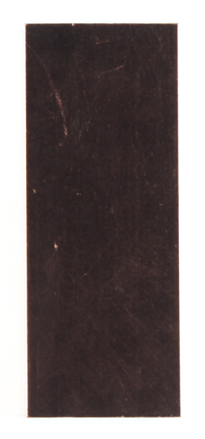 Five Pounds .999 Fine Copper "Element Design" Bullion Bar at PristineAuction.com Five Pounds .999 Fine Copper "Element Design" Bullion Bar at PristineAuction.com