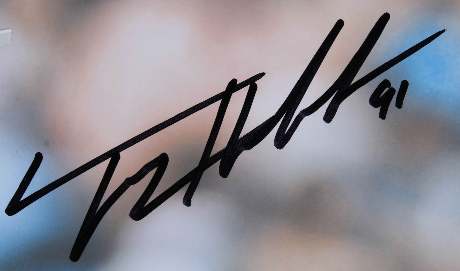 Trey Hendrickson Signed Saints 16x20 Photo (JSA COA) at PristineAuction.com Trey Hendrickson Signed Saints 16x20 Photo (JSA COA) at PristineAuction.com