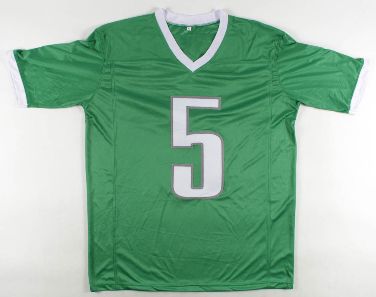 Donovan McNabb Signed Jersey (JSA COA) at PristineAuction.com Donovan McNabb Signed Jersey (JSA COA) at PristineAuction.com