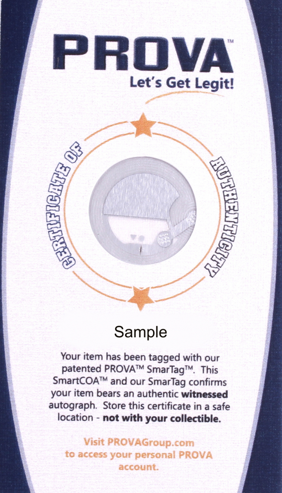 Emmitt Smith, Troy Aikman & Michael Irvin Signed Cowboys 16x20 Photo (Beckett COA & Prova COA) at PristineAuction.com Emmitt Smith, Troy Aikman & Michael Irvin Signed Cowboys 16x20 Photo (Beckett COA & Prova COA) at PristineAuction.com