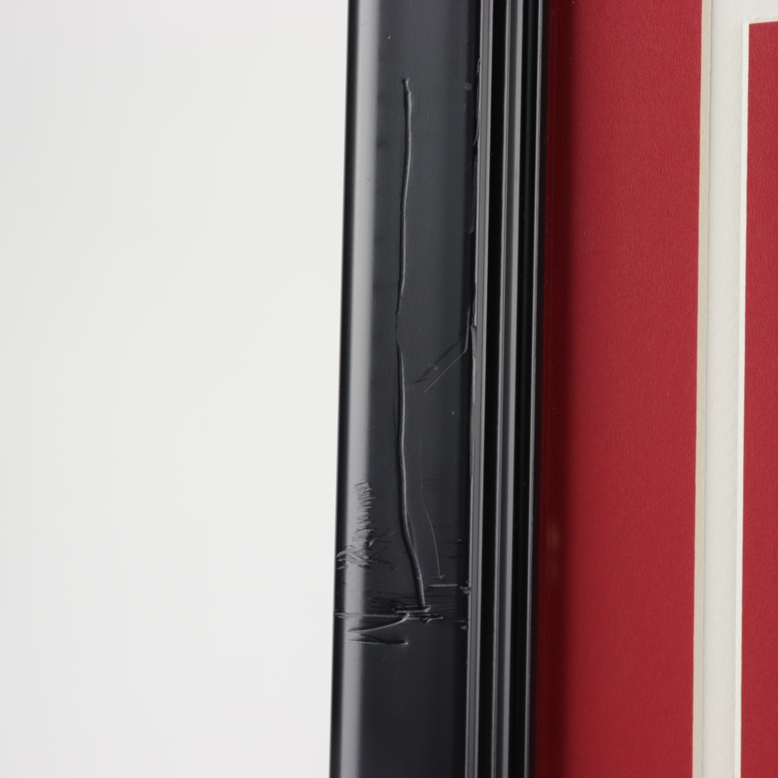 Tom Hanks Signed "A League of Their Own" 18.5x22.5 Custom Framed Photo Display (Beckett COA) (See Description) at PristineAuction.com Tom Hanks Signed "A League of Their Own" 18.5x22.5 Custom Framed Photo Display (Beckett COA) (See Description) at PristineAuction.com