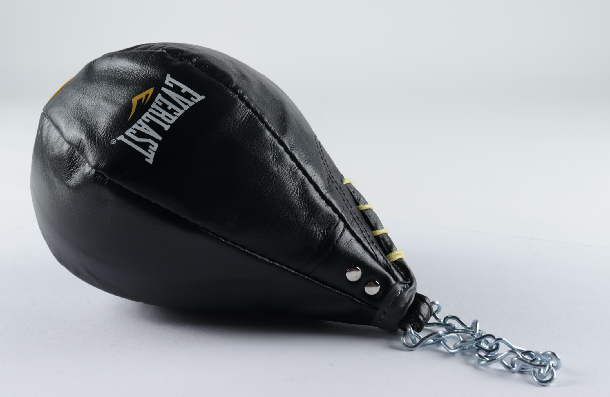 Mike Tyson Signed Everlast Boxing Speed Punching Bag (PSA COA) at PristineAuction.com Mike Tyson Signed Everlast Boxing Speed Punching Bag (PSA COA) at PristineAuction.com