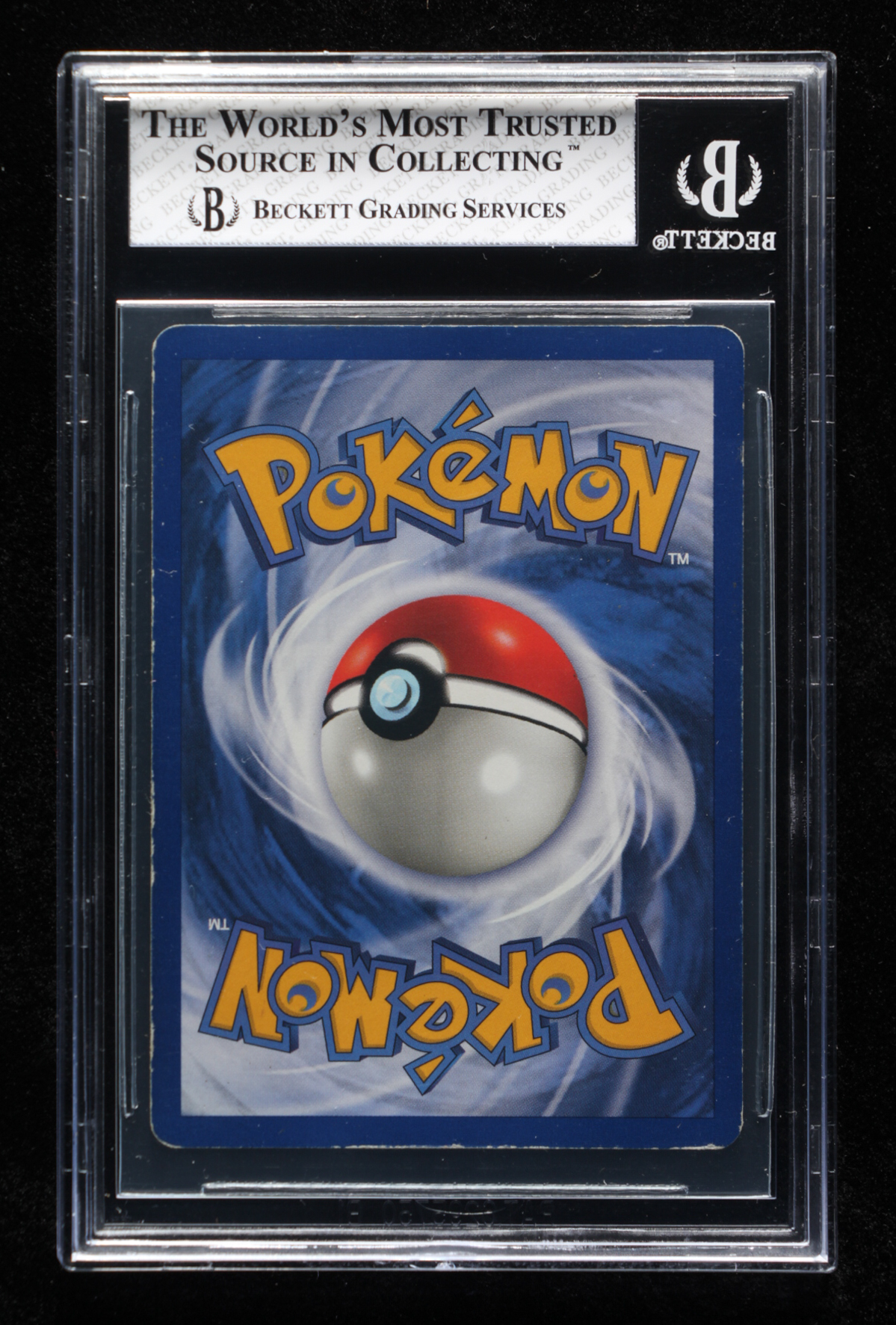Charizard 1999 Pokemon Base Unlimited #4 HOLO (BGS 7) at PristineAuction.com Charizard 1999 Pokemon Base Unlimited #4 HOLO (BGS 7) at PristineAuction.com