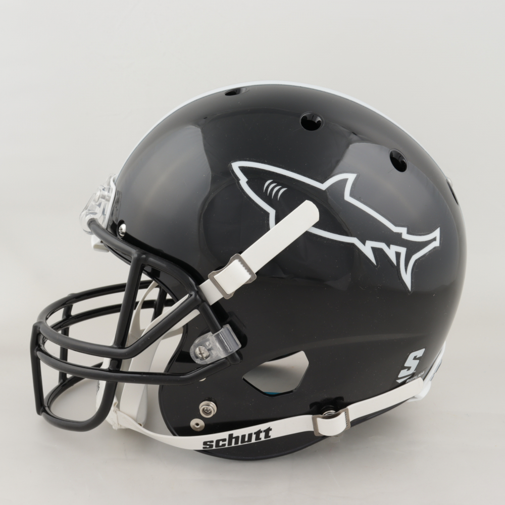 lawrence taylor helmet