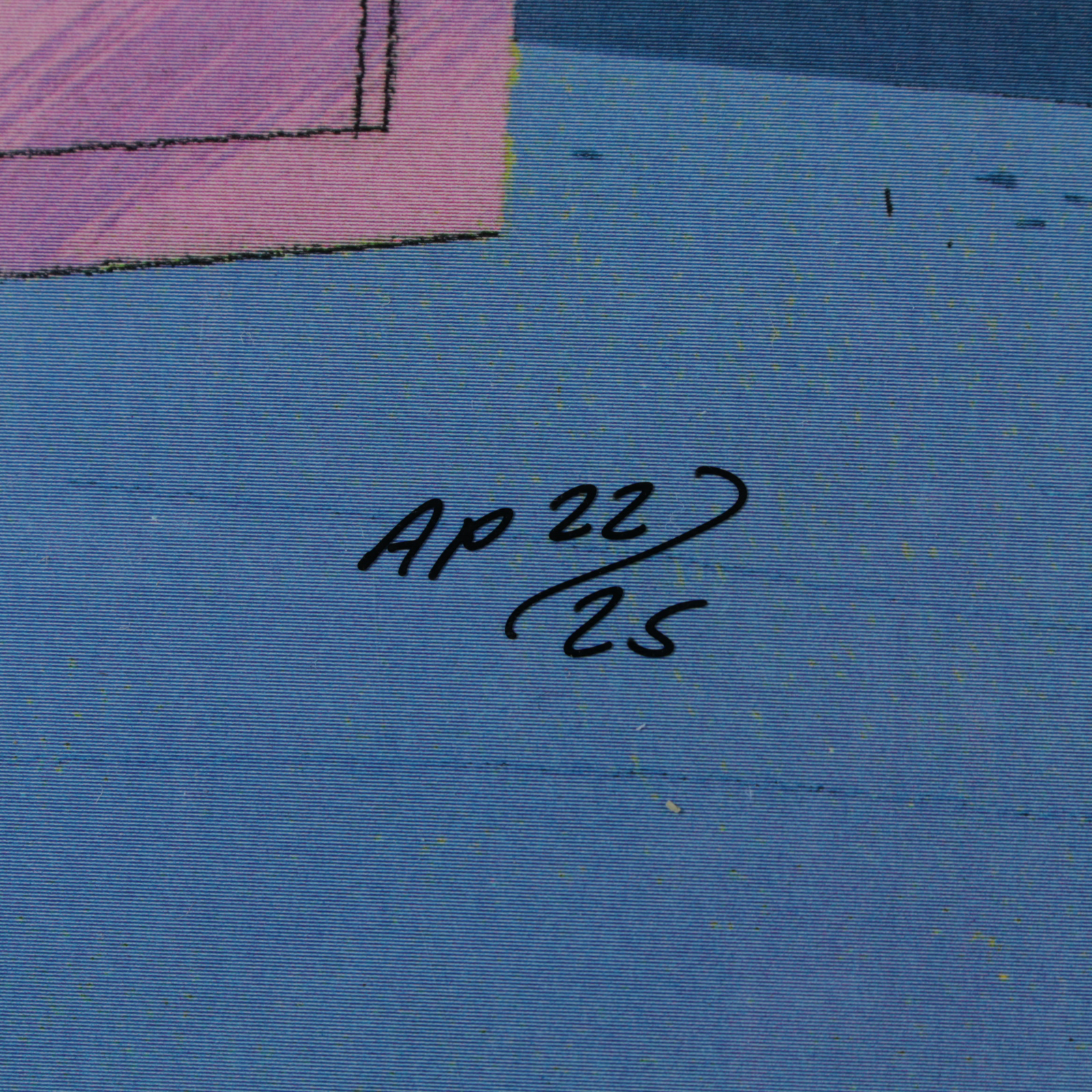 Lou Scheimer Signed "Heckle & Jeckle" 11x14 Original (2) Piece Hand Painted Animation Cel (Beckett COA) at PristineAuction.com Lou Scheimer Signed "Heckle & Jeckle" 11x14 Original (2) Piece Hand Painted Animation Cel (Beckett COA) at PristineAuction.com