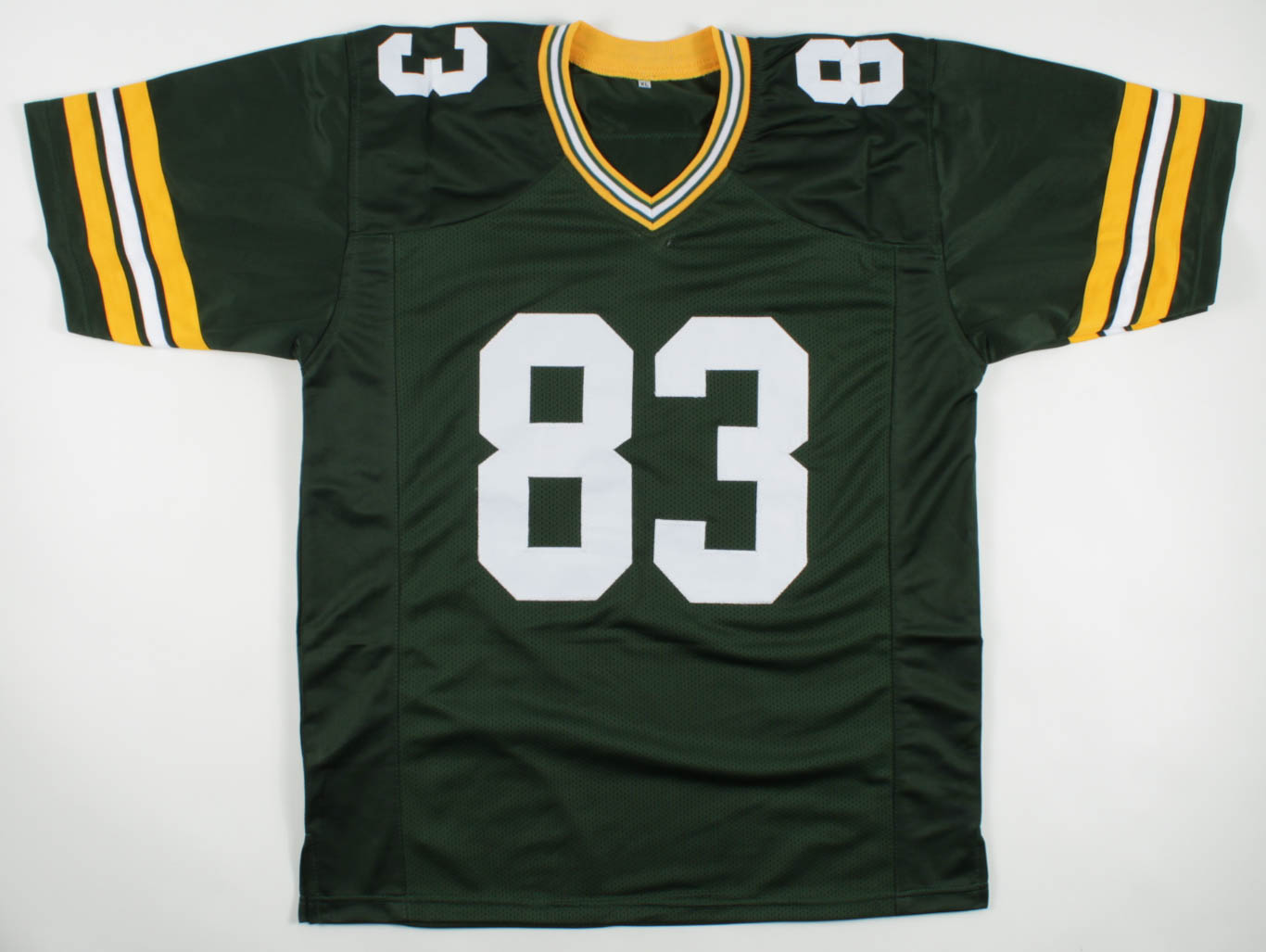 Marquez Valdes-Scantling Signed Jersey (JSA COA) at PristineAuction.com Marquez Valdes-Scantling Signed Jersey (JSA COA) at PristineAuction.com