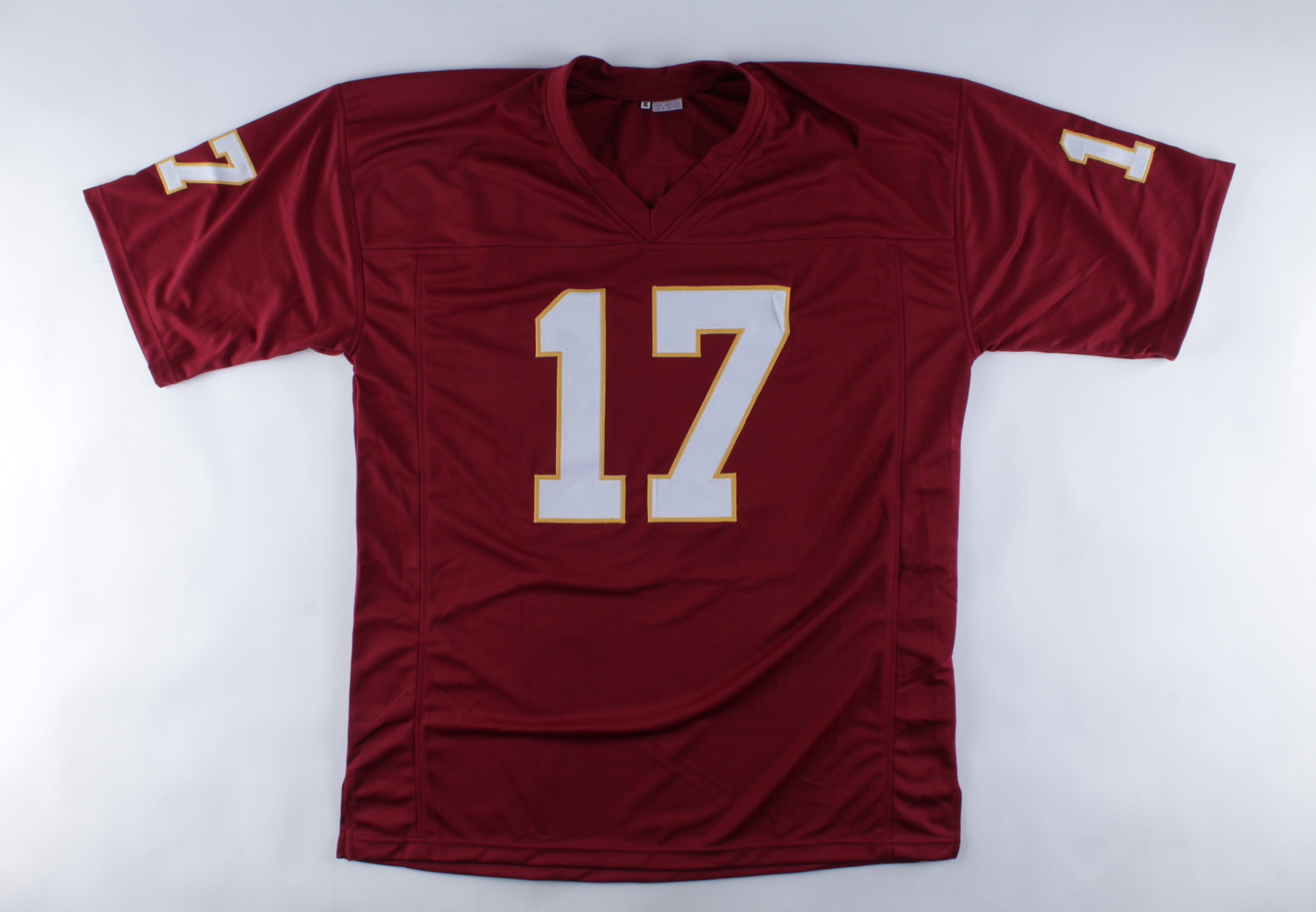 Charlie Ward Signed Jersey Inscribed "93 Heisman" (Schwartz Sports COA) at PristineAuction.com Charlie Ward Signed Jersey Inscribed "93 Heisman" (Schwartz Sports COA) at PristineAuction.com