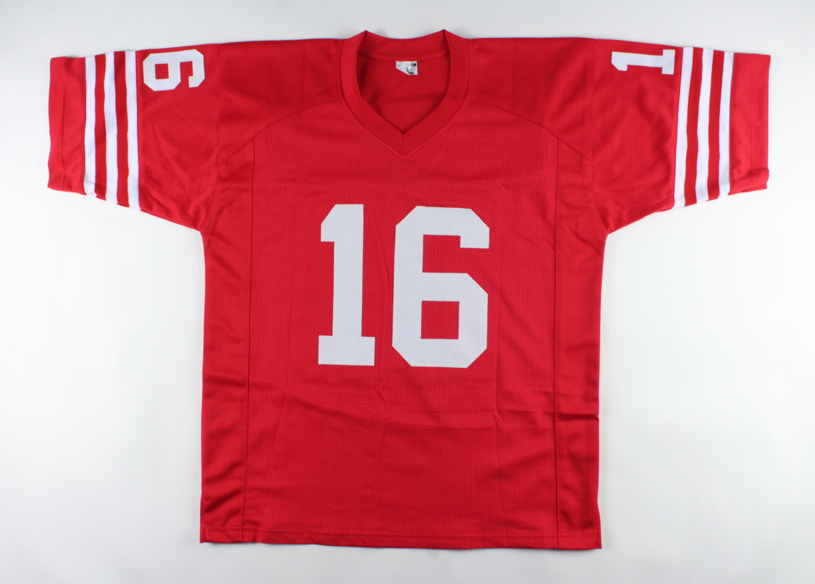 Joe Montana Signed Jersey (JSA COA) at PristineAuction.com Joe Montana Signed Jersey (JSA COA) at PristineAuction.com