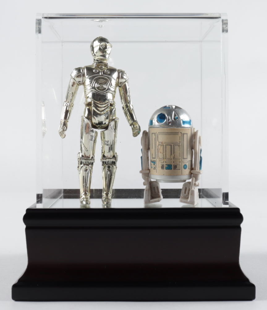 1977 c3po figure value