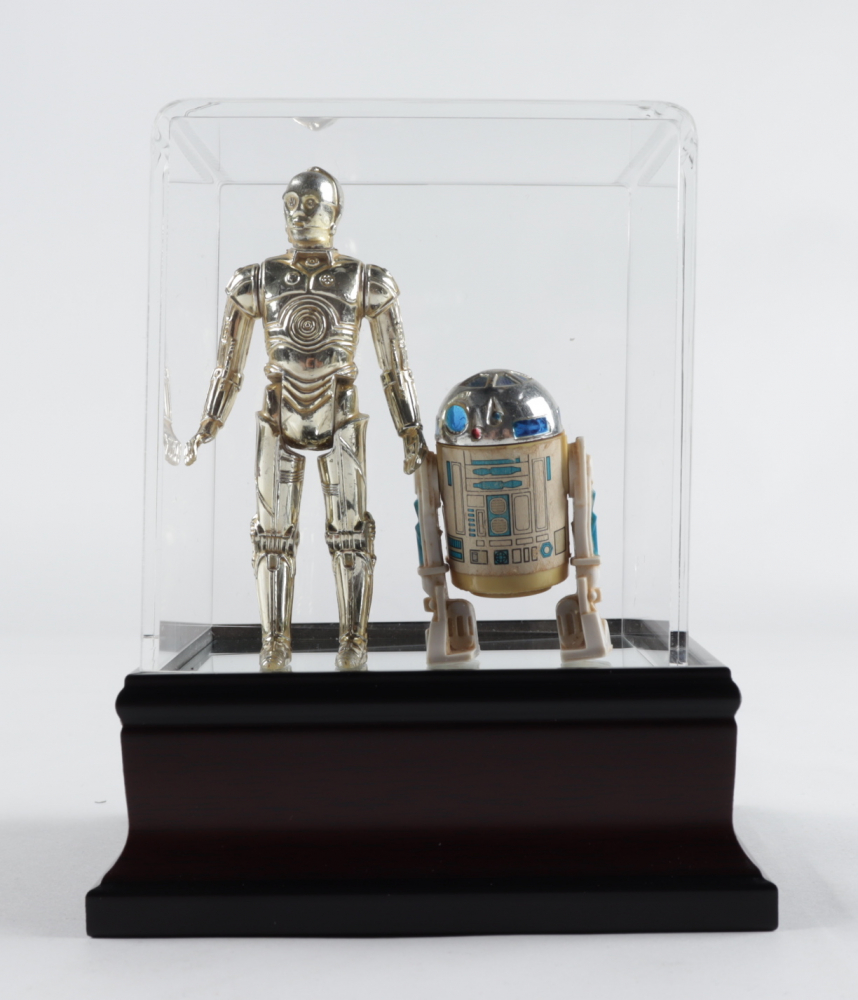 1977 c3po figure value