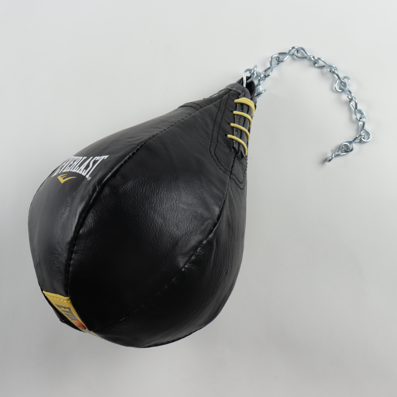 Mike Tyson Signed Everlast Boxing Speed Punching Bag (PSA COA) at PristineAuction.com Mike Tyson Signed Everlast Boxing Speed Punching Bag (PSA COA) at PristineAuction.com
