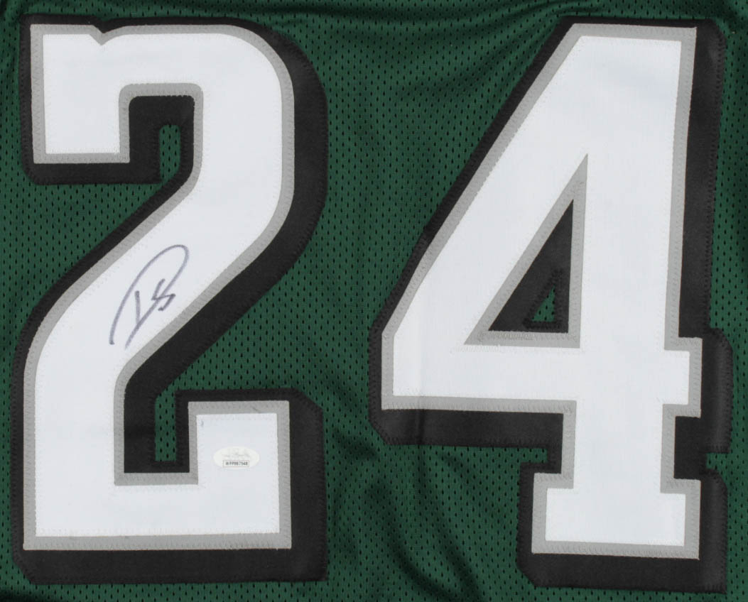 Darius Slay Signed Jersey (JSA COA) at PristineAuction.com Darius Slay Signed Jersey (JSA COA) at PristineAuction.com