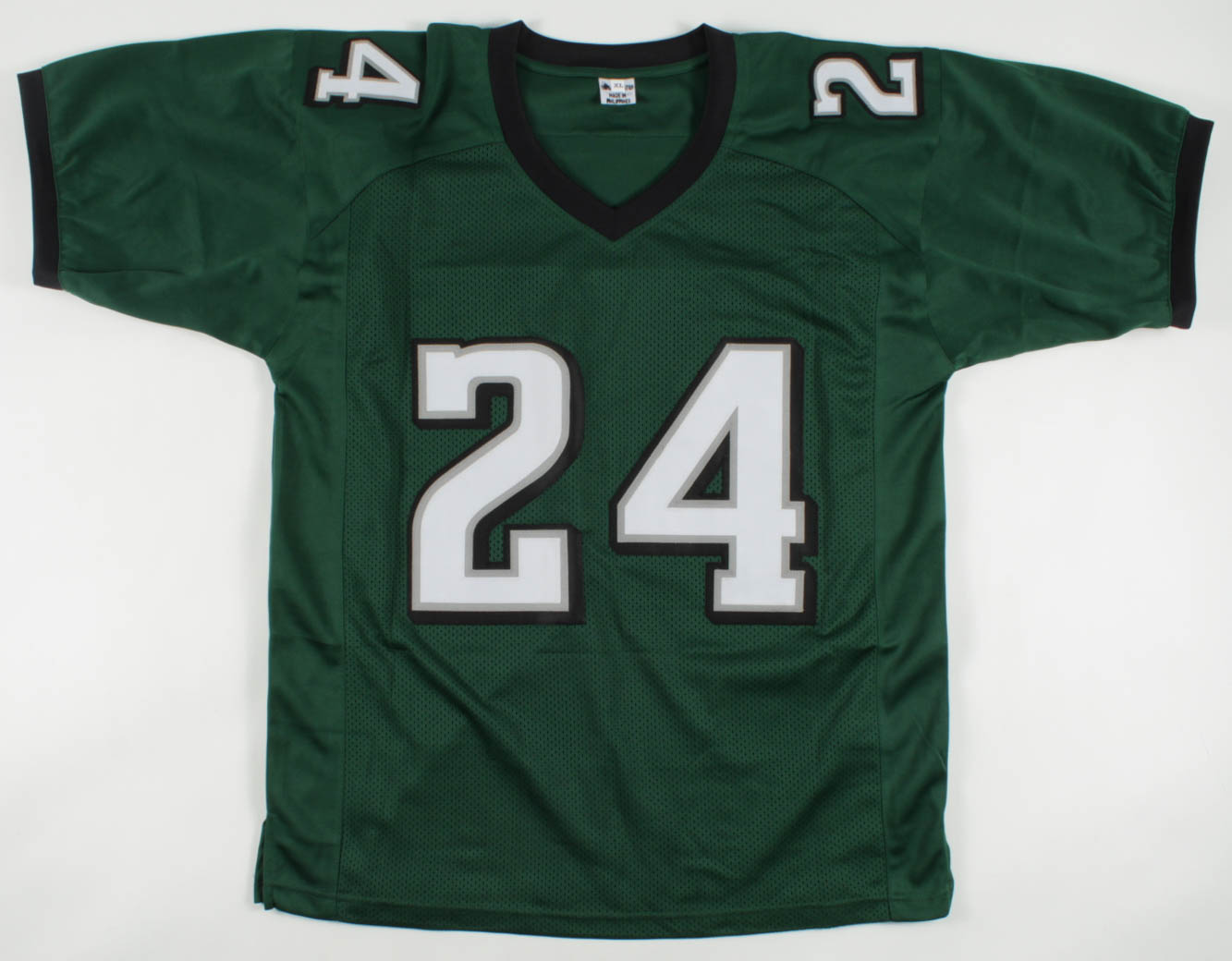 Darius Slay Signed Jersey (JSA COA) at PristineAuction.com Darius Slay Signed Jersey (JSA COA) at PristineAuction.com