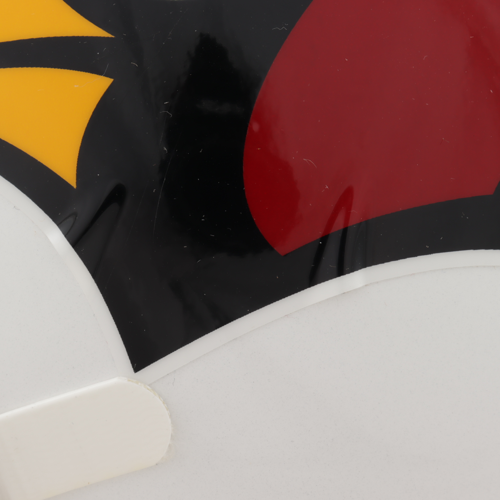 Simeon Rice Signed Cardinals Full-Size Authentic On-Field Speed Helmet (Radtke COA) (See Description) at PristineAuction.com Simeon Rice Signed Cardinals Full-Size Authentic On-Field Speed Helmet (Radtke COA) (See Description) at PristineAuction.com