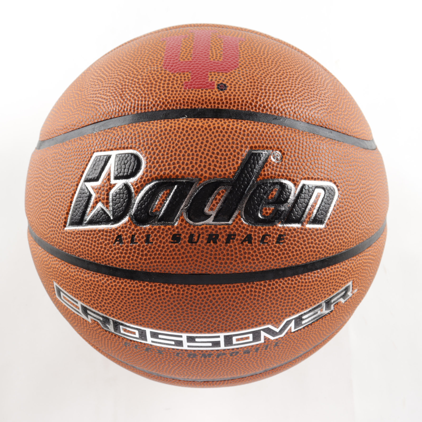 Bobby Knight Signed Indiana Hoosiers Logo Basketball (Schwartz Sports COA) at PristineAuction.com Bobby Knight Signed Indiana Hoosiers Logo Basketball (Schwartz Sports COA) at PristineAuction.com