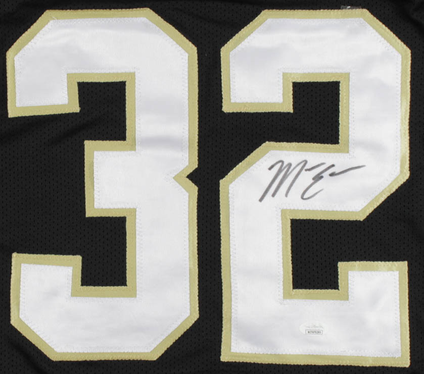 Mike Edwards Signed Jersey (JSA COA) at PristineAuction.com Mike Edwards Signed Jersey (JSA COA) at PristineAuction.com