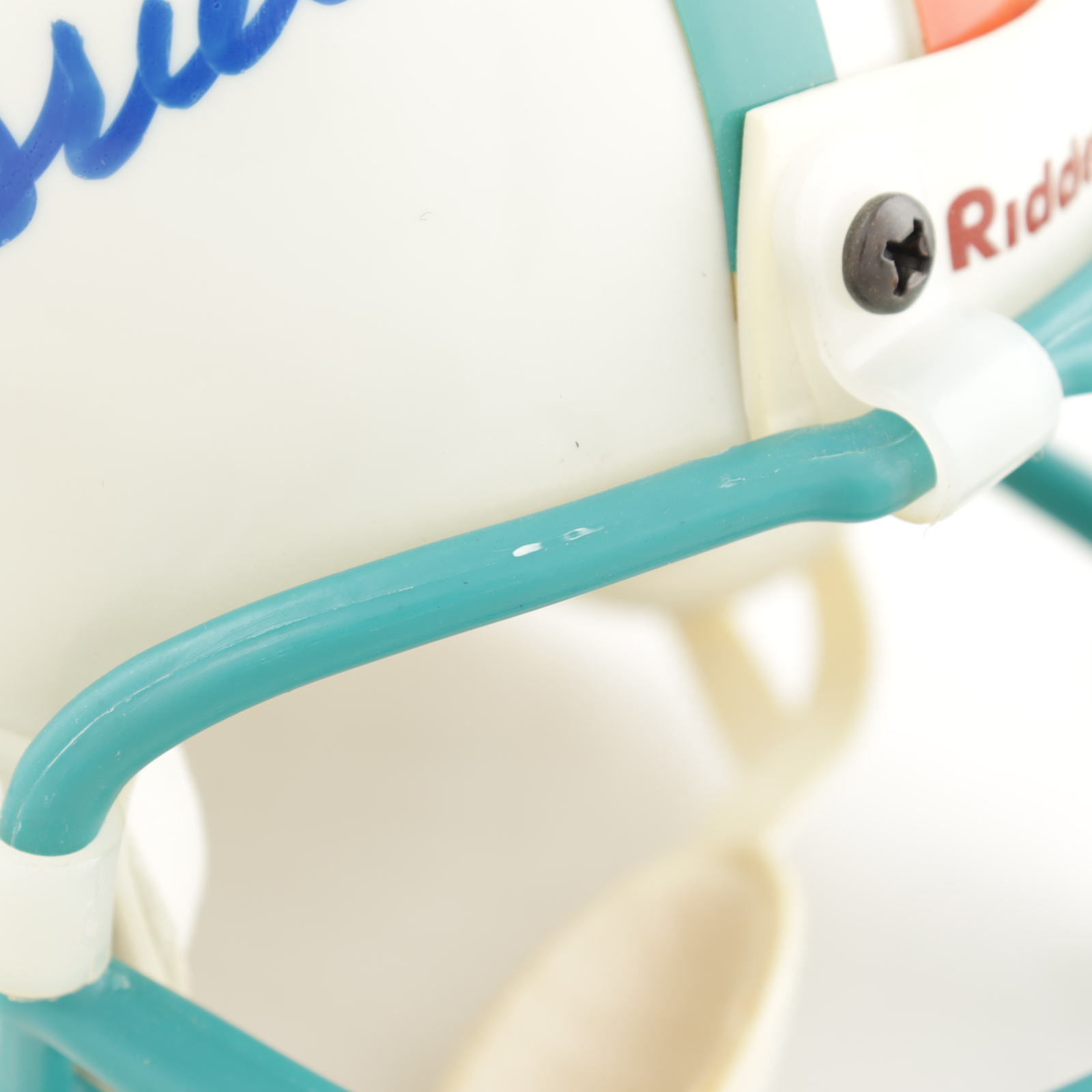 Dolphins Mini Helmet Signed by (5) with Bob Griese, Larry Csonka, Paul Warfield, Earl Morrall, & Jim Kiick (Beckett LOA) (See Description) at PristineAuction.com Dolphins Mini Helmet Signed by (5) with Bob Griese, Larry Csonka, Paul Warfield, Earl Morrall, & Jim Kiick (Beckett LOA) (See Description) at PristineAuction.com