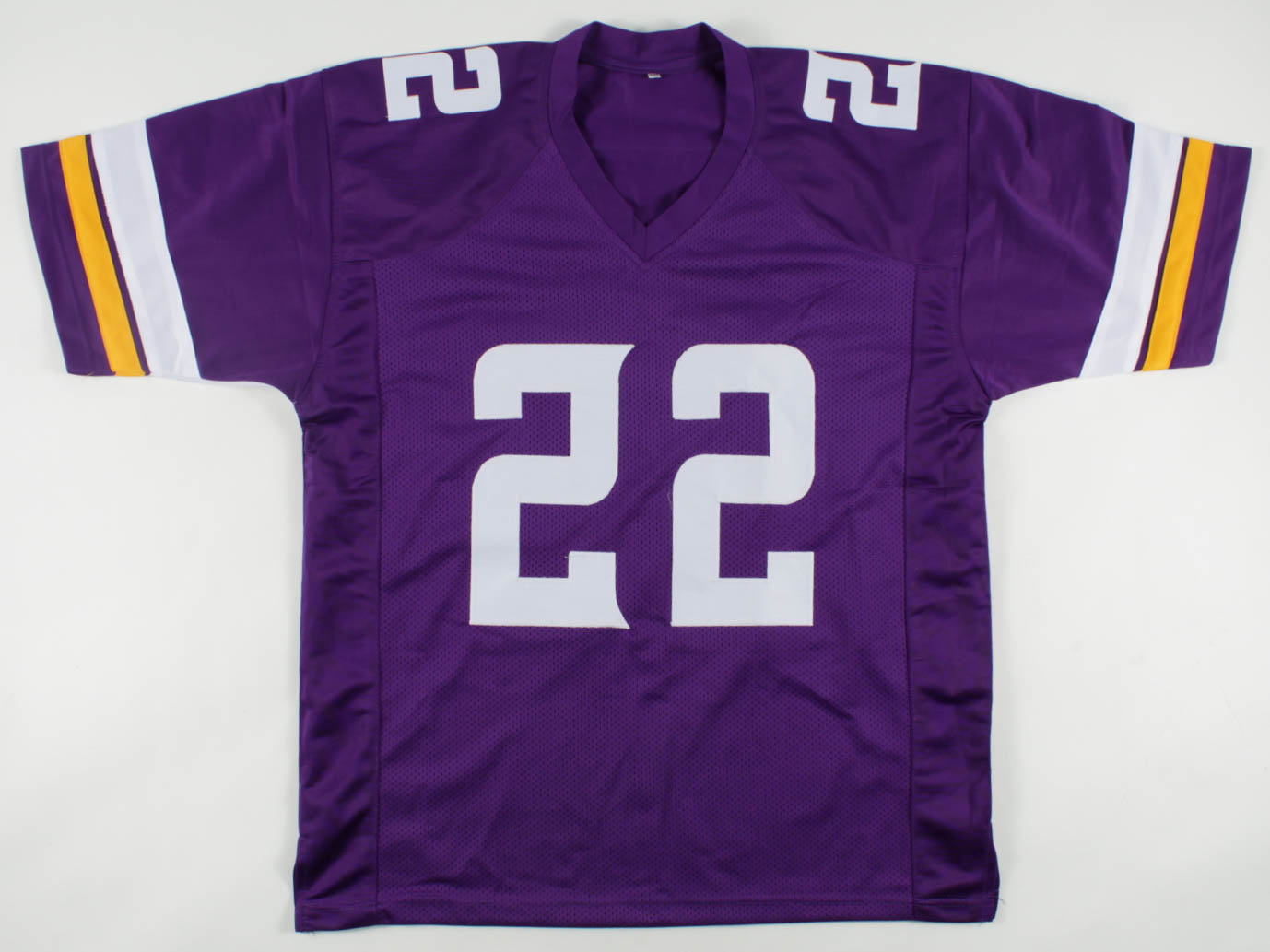 Harrison Smith Signed Jersey (Beckett Hologram) at PristineAuction.com Harrison Smith Signed Jersey (Beckett Hologram) at PristineAuction.com