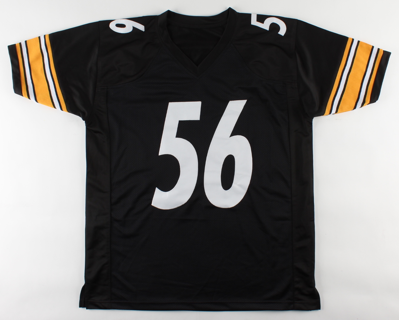 Alex Highsmith Signed Jersey (Beckett Hologram) at PristineAuction.com Alex Highsmith Signed Jersey (Beckett Hologram) at PristineAuction.com