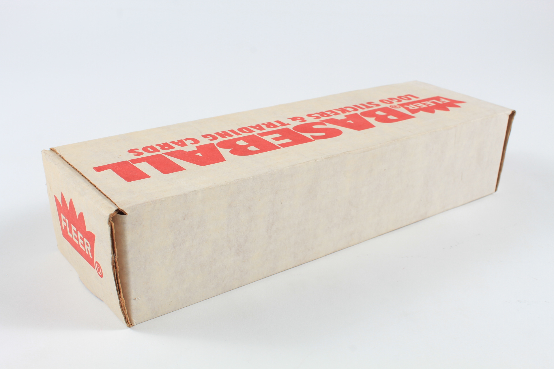 1989 Fleer Complete Set of (660) Baseball Cards with Ken Griffey Jr. RC at PristineAuction.com 1989 Fleer Complete Set of (660) Baseball Cards with Ken Griffey Jr. RC at PristineAuction.com