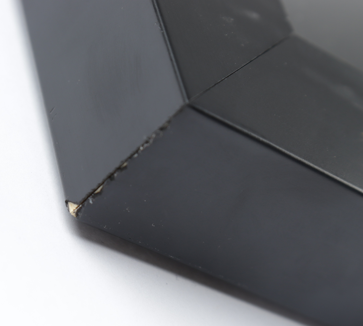 William Shatner Signed "Star Trek" 18x22 Custom Framed Photo Display (JSA COA) (See Description) at PristineAuction.com William Shatner Signed "Star Trek" 18x22 Custom Framed Photo Display (JSA COA) (See Description) at PristineAuction.com